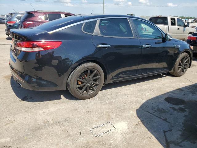 VIN 5XXGT4L32HG124848 2017 KIA Optima, LX no.3