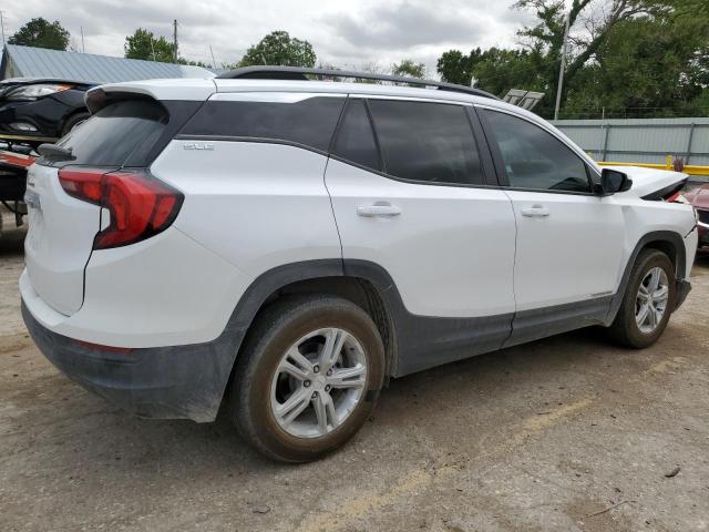 2021 GMC TERRAIN SL 3GKALMEV3ML401384  59691484