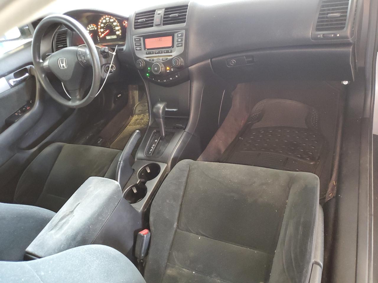 1HGCM72346A011153 2006 Honda Accord Lx