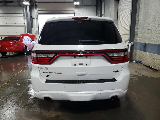 2019 Dodge Durango R/T VIN: 1C4SDJCT2KC664374 Lot: 58109554