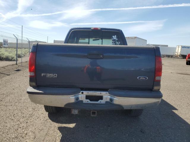 2002 Ford F350 Srw Super Duty VIN: 1FTSW31S32EC77188 Lot: 58422214