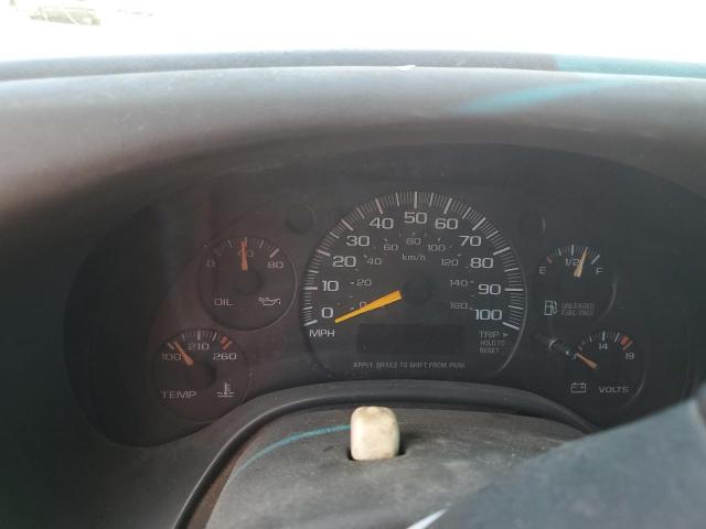 2000 Chevrolet Express G3500 VIN: 1GCHG39R3Y1145041 Lot: 60751924