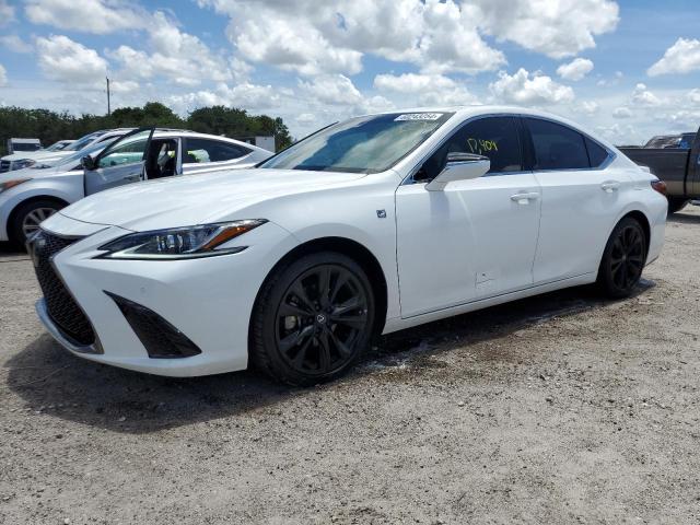 2023 LEXUS ES 350 F-S - 58AJZ1B14PU151033
