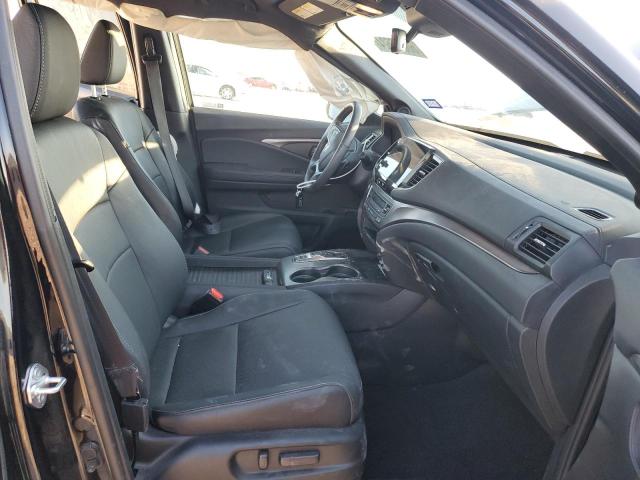 2022 HONDA PASSPORT E - 5FNYF8H55NB028899