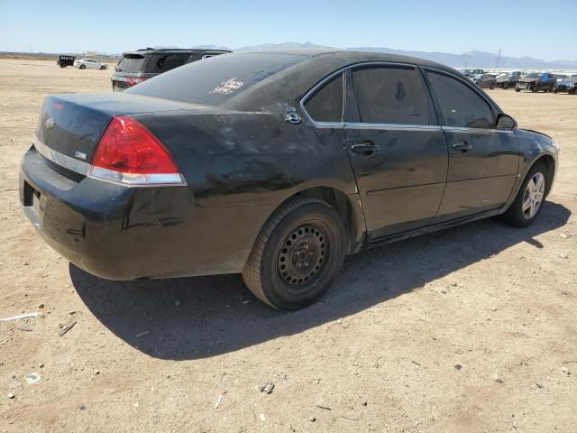 2008 Chevrolet Impala Ls VIN: 2G1WB58K381230762 Lot: 58064234