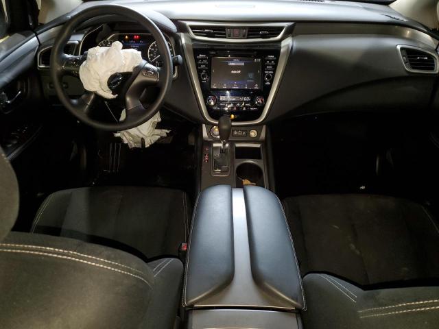 2020 Nissan Murano S VIN: 5N1AZ2AJ4LN169969 Lot: 57713544