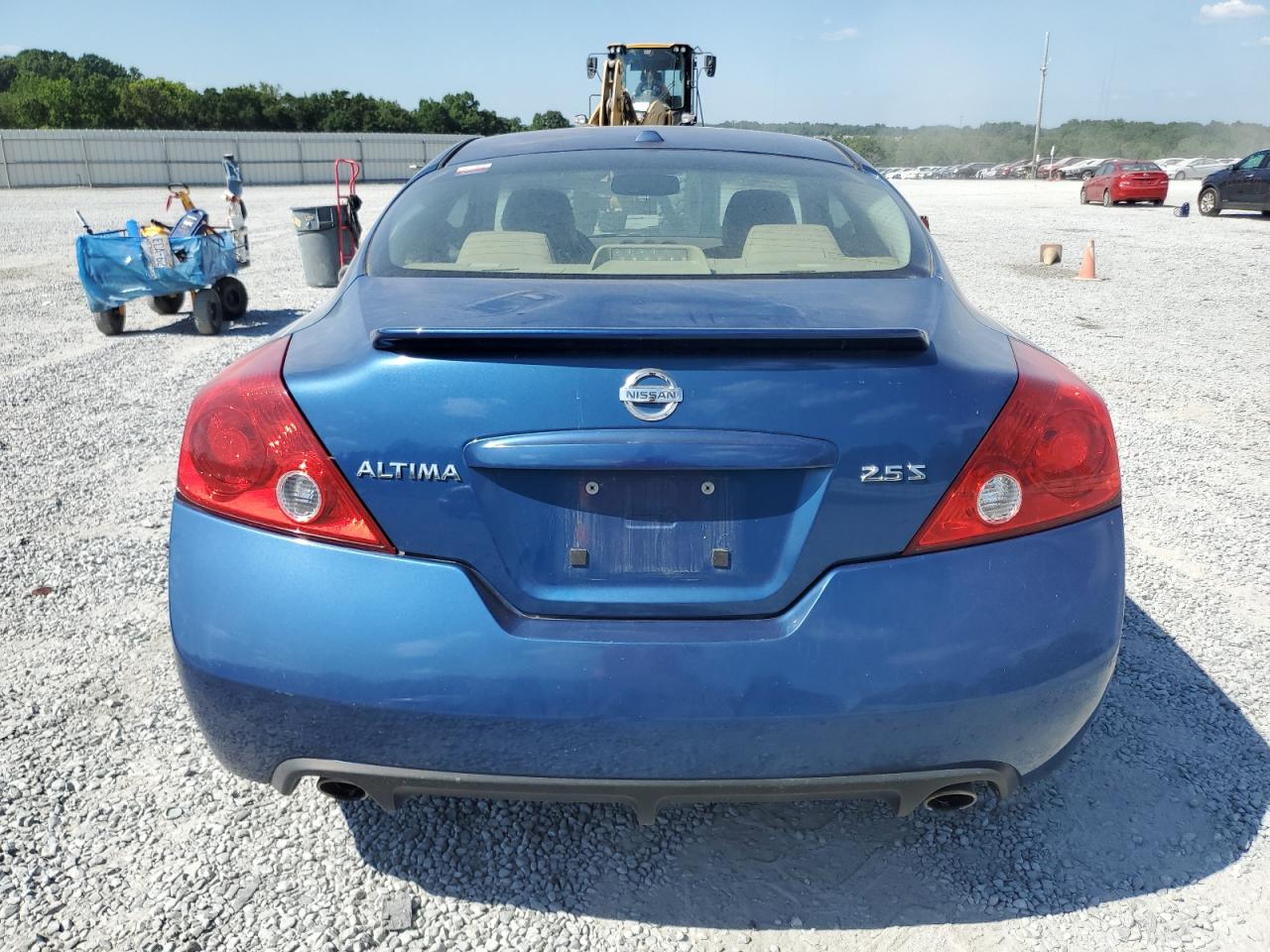 1N4AL24E39C104805 2009 Nissan Altima 2.5S