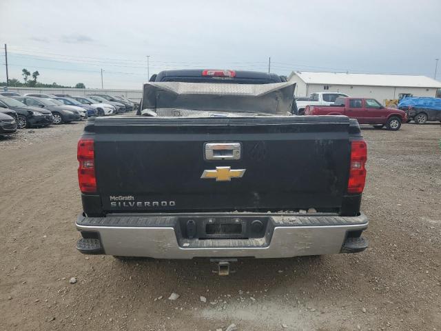 2016 CHEVROLET K1500 - 3GCUKNEC2GG188991