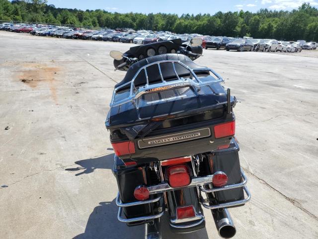 2006 HARLEY-DAVIDSON FLHTI 1HD1FVW156Y622599