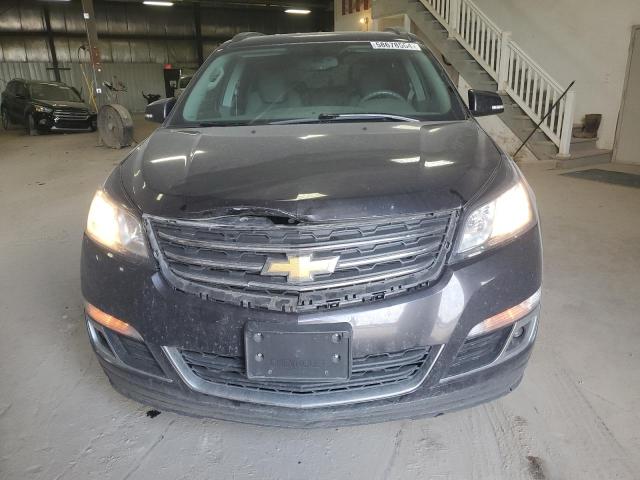 2015 Chevrolet Traverse - Image 5