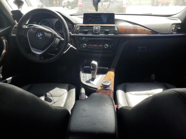 2014 BMW 328 Xi Sulev VIN: WBA3B5G56ENS10583 Lot: 60641264