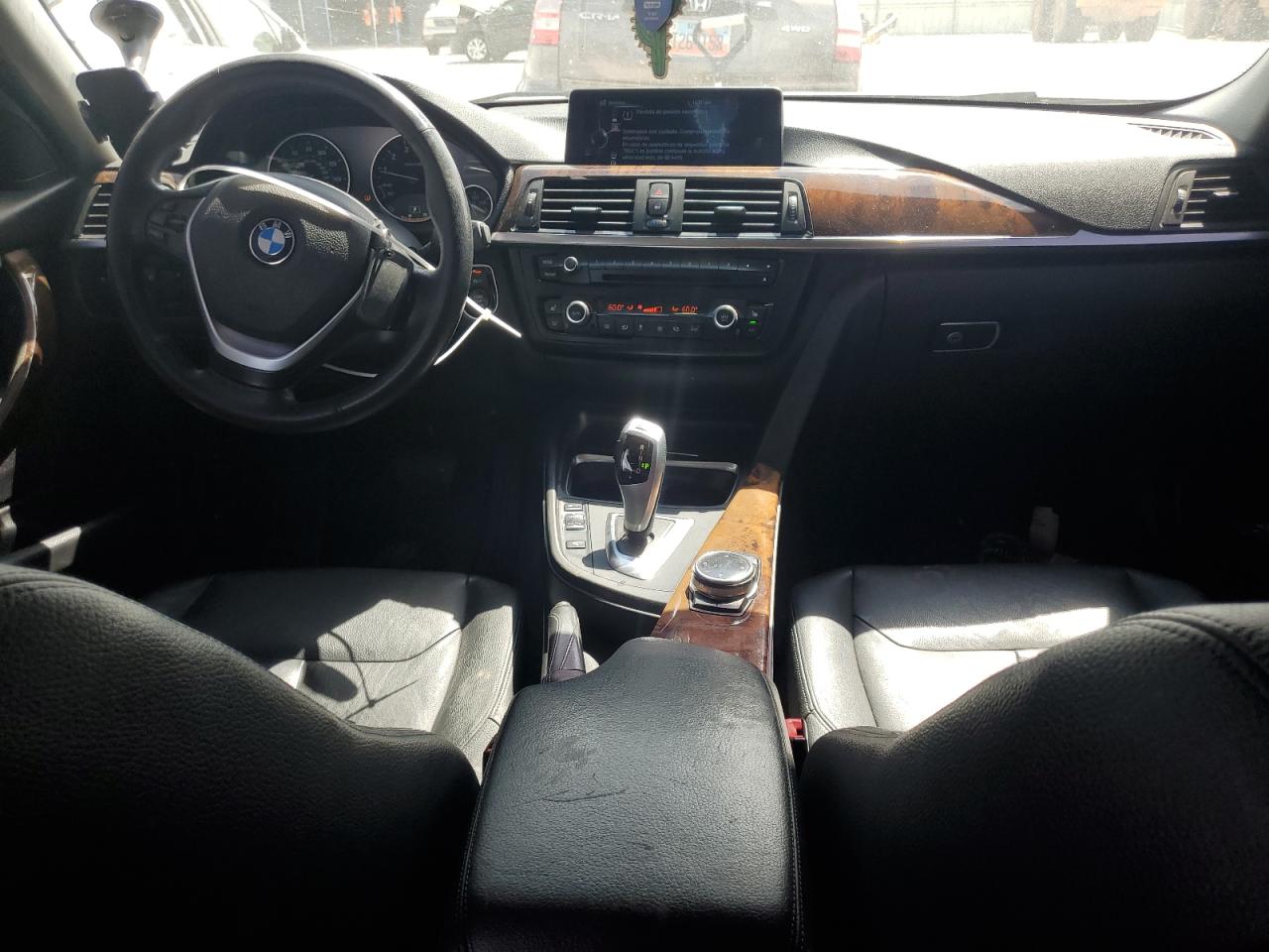 WBA3B5G56ENS10583 2014 BMW 328 Xi Sulev