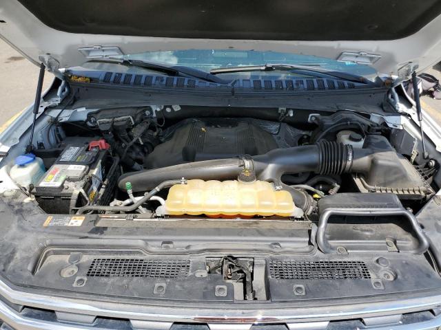 2018 Ford Expedition Xlt VIN: 1FMJU1JT4JEA36183 Lot: 58505874