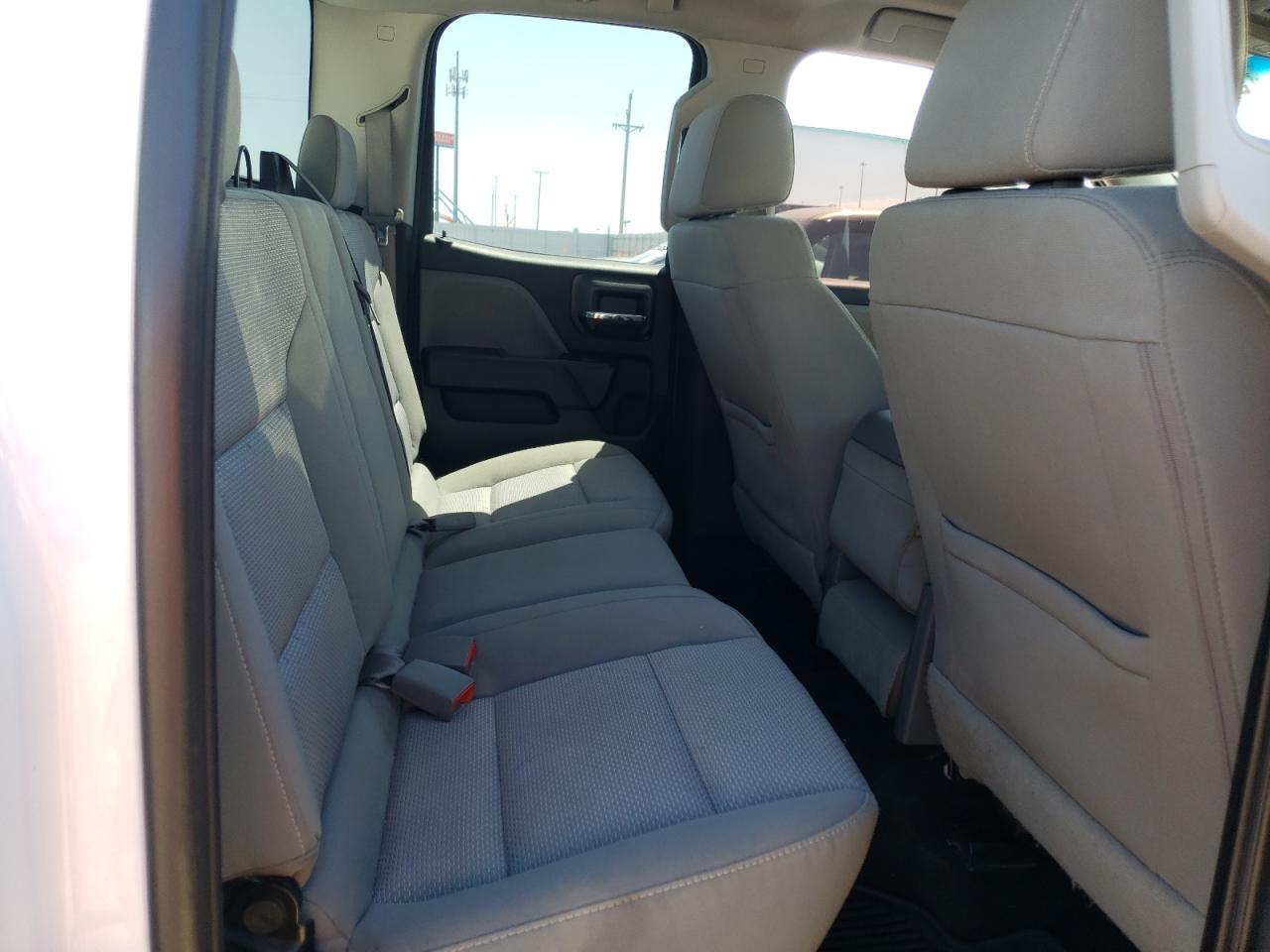 1GTV2LEC0GZ329193 2016 GMC Sierra K1500