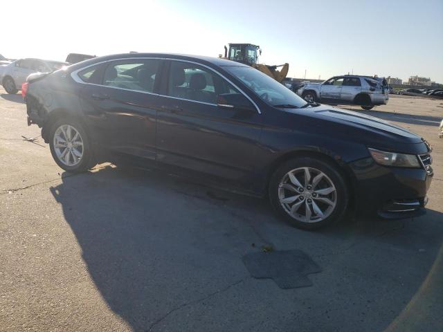 2017 Chevrolet Impala Lt VIN: 2G1105SA4H9175689 Lot: 58156324