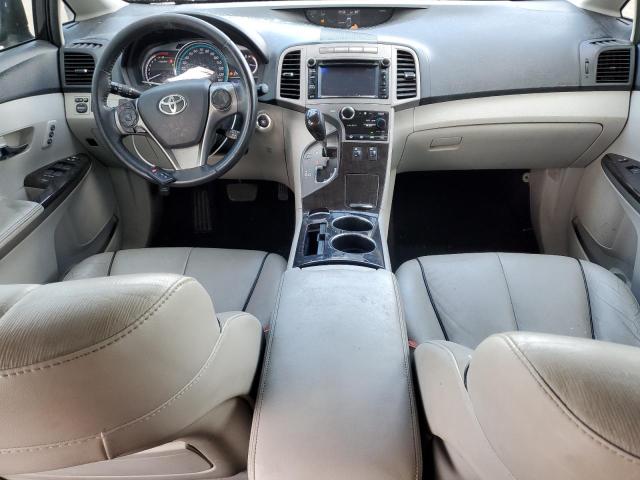 VIN 4T3BK3BBXEU096841 2014 Toyota Venza, LE no.8