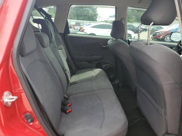 2012 Honda Fit VIN: JHMGE8G34CS007099 Lot: 59627014