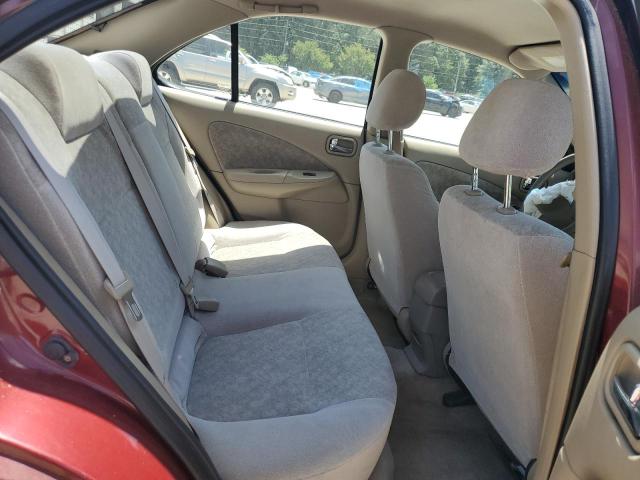 2002 Nissan Sentra Xe VIN: 3N1CB51D12L687021 Lot: 60205694