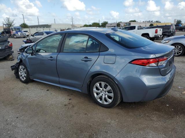 2024 TOYOTA COROLLA LE - 5YFB4MDE4RP107307