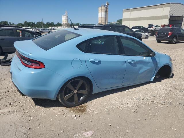 Vin: 1c3cdfba4dd261175, lot: 58034844, dodge dart sxt 20133
