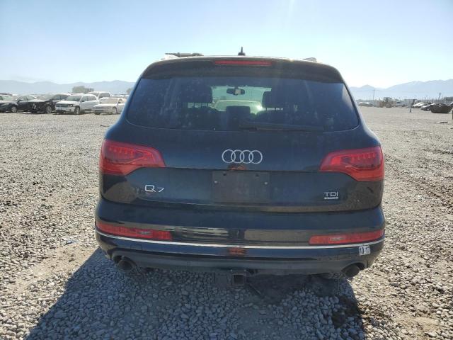 2011 Audi Q7 Premium Plus VIN: WA1LMAFE2BD000386 Lot: 58486584