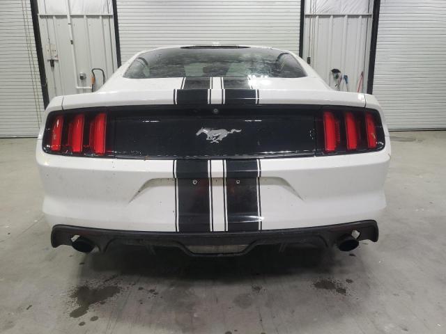 2015 Ford Mustang VIN: 1FA6P8TH0F5302329 Lot: 57655154