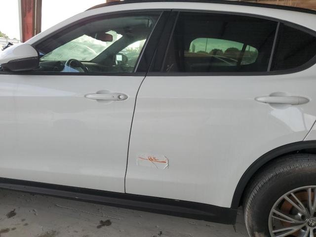 2022 Alfa Romeo Stelvio VIN: ZASPAJAN6N7D30095 Lot: 59534554