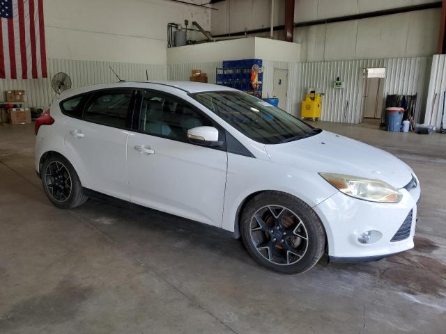 2014 Ford Focus Se VIN: 1FADP3K26EL274764 Lot: 60141164