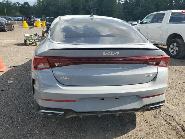 2023 Kia K5 Gt Line VIN: 5XXG64J23PG224554 Lot: 60235124