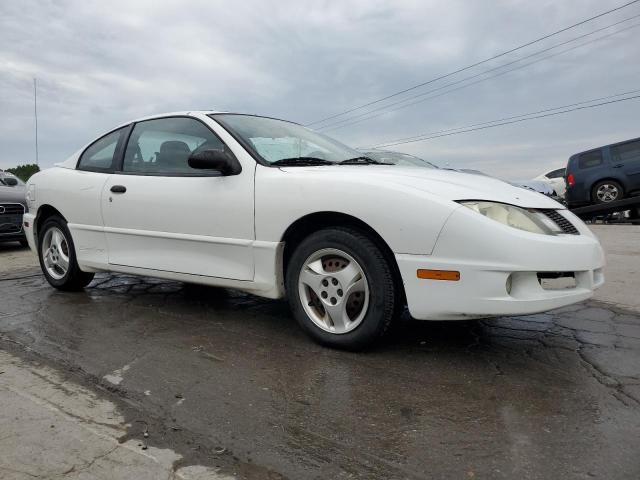 2005 Pontiac Sunfire VIN: 3G2JB12F35S224714 Lot: 60531304