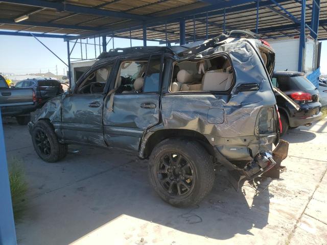 JT3HT05J1X0054952 1999 Toyota Land Cruiser 1999 Toyota Land Cruiser VIN: JT3HT05J1X0054952 Lot: 58937704