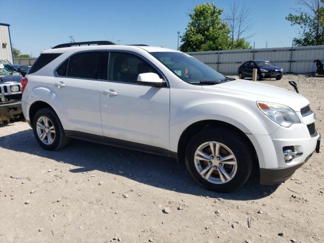 2015 Chevrolet Equinox Lt VIN: 2GNALCEK7F6332743 Lot: 58509954