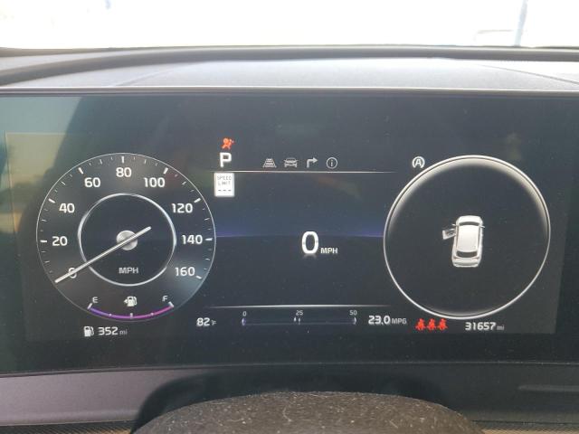 2023 KIA SPORTAGE S - 5XYK53AF8PG003814