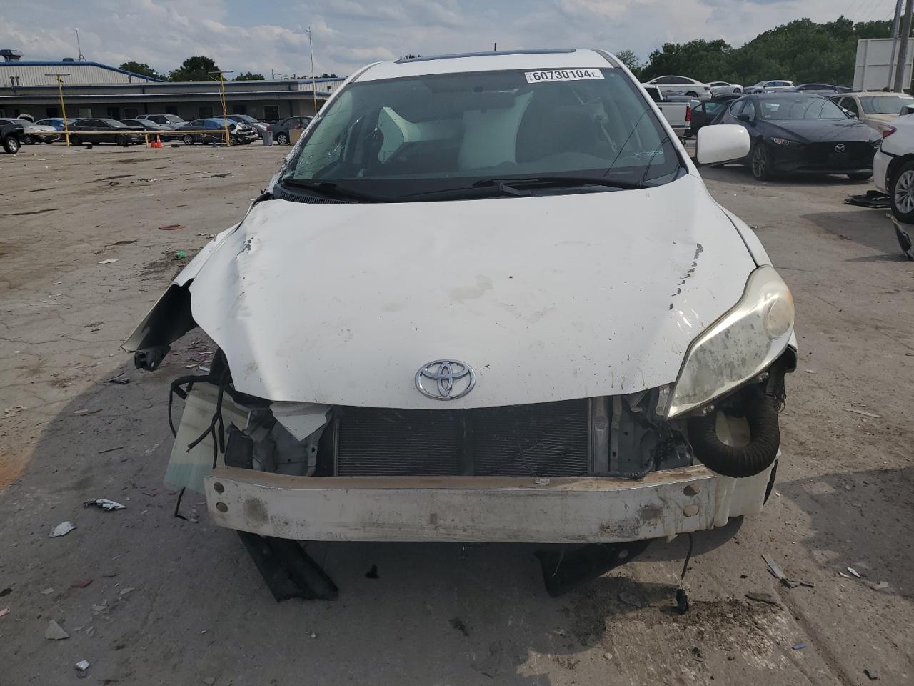 Lot #2669482430 2009 TOYOTA COROLLA MA