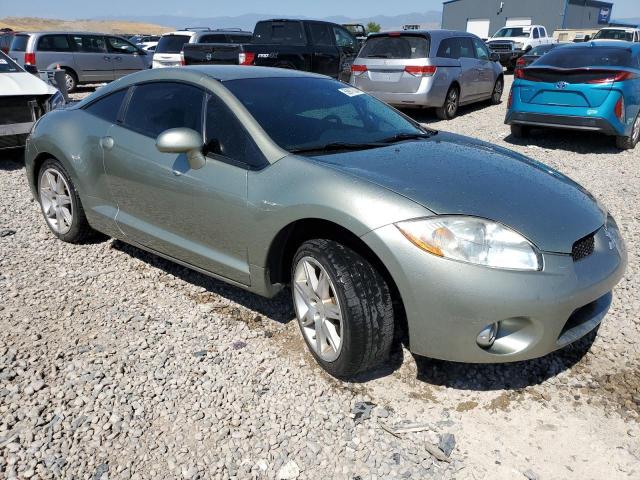 4A3AK34T08E030115 2008 Mitsubishi Eclipse Gt