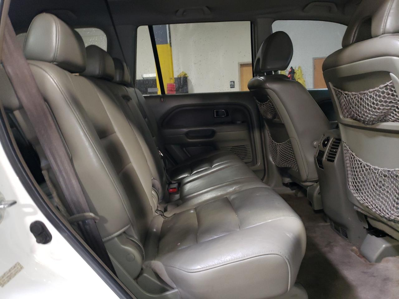 2HKYF18656H565159 2006 Honda Pilot Ex