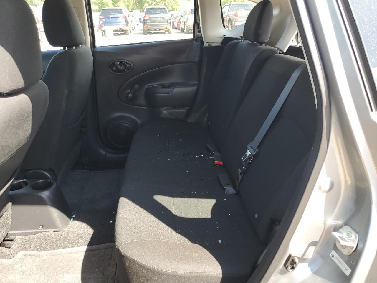 3N1CE2CP5FL375867 2015 Nissan Versa Note S