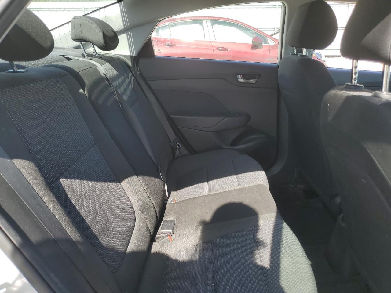 3KPC24A62ME144230 2021 Hyundai Accent Se