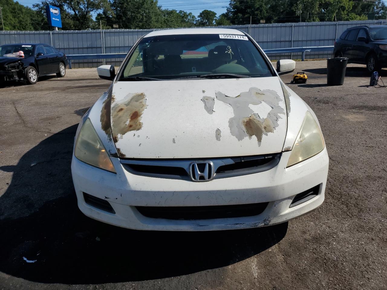 3HGCM56496G706009 2006 Honda Accord Lx