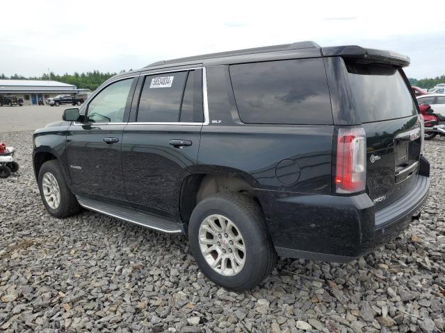 VIN 1GKS2BKC2HR174637 2017 GMC Yukon, Slt no.2