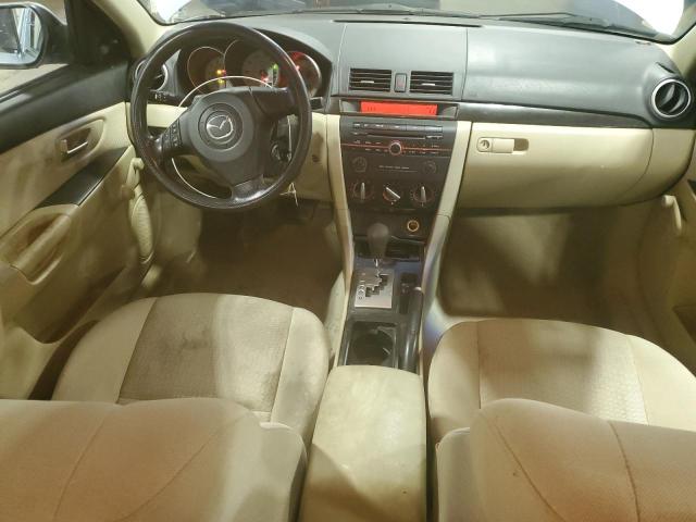 2007 Mazda 3 I VIN: JM1BK32F971736056 Lot: 57069644