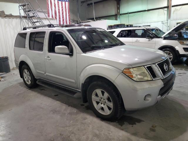 2008 Nissan Pathfinder S VIN: 5N1AR18U28C610219 Lot: 57390794