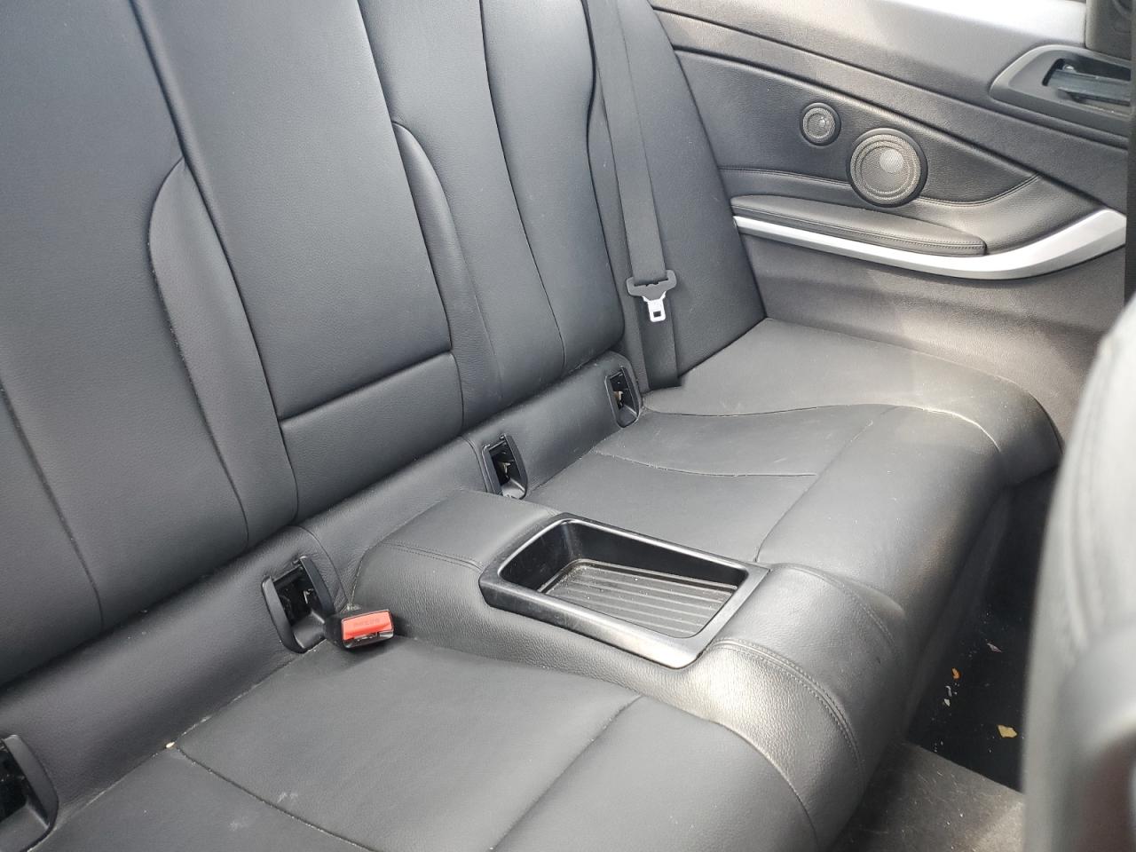 WBA3R5C57FK371951 2015 BMW 435 Xi