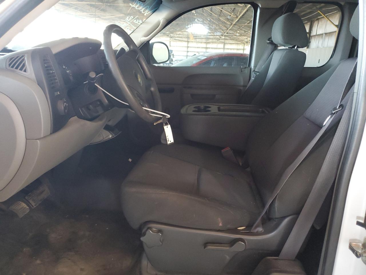 1GCRCPEA3CZ342440 2012 Chevrolet Silverado C1500