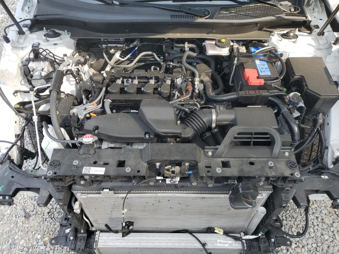 2HKRS4H45RH469133 2024 Honda Cr-V Ex 2HKRS4H45RH469133 2024 Honda Cr-V Ex