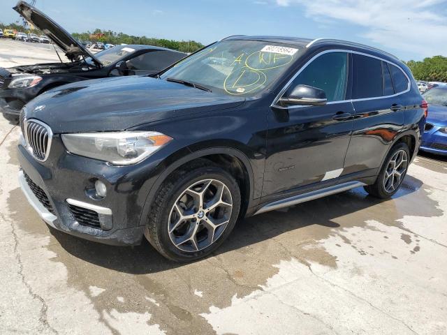 VIN WBXHU7C35J5H41373 2018 BMW X1, Sdrive28I no.1