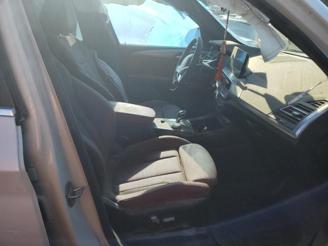 2022 BMW X3 xDrive30I VIN: 5UX53DP09N9L16119 Lot: 53110594