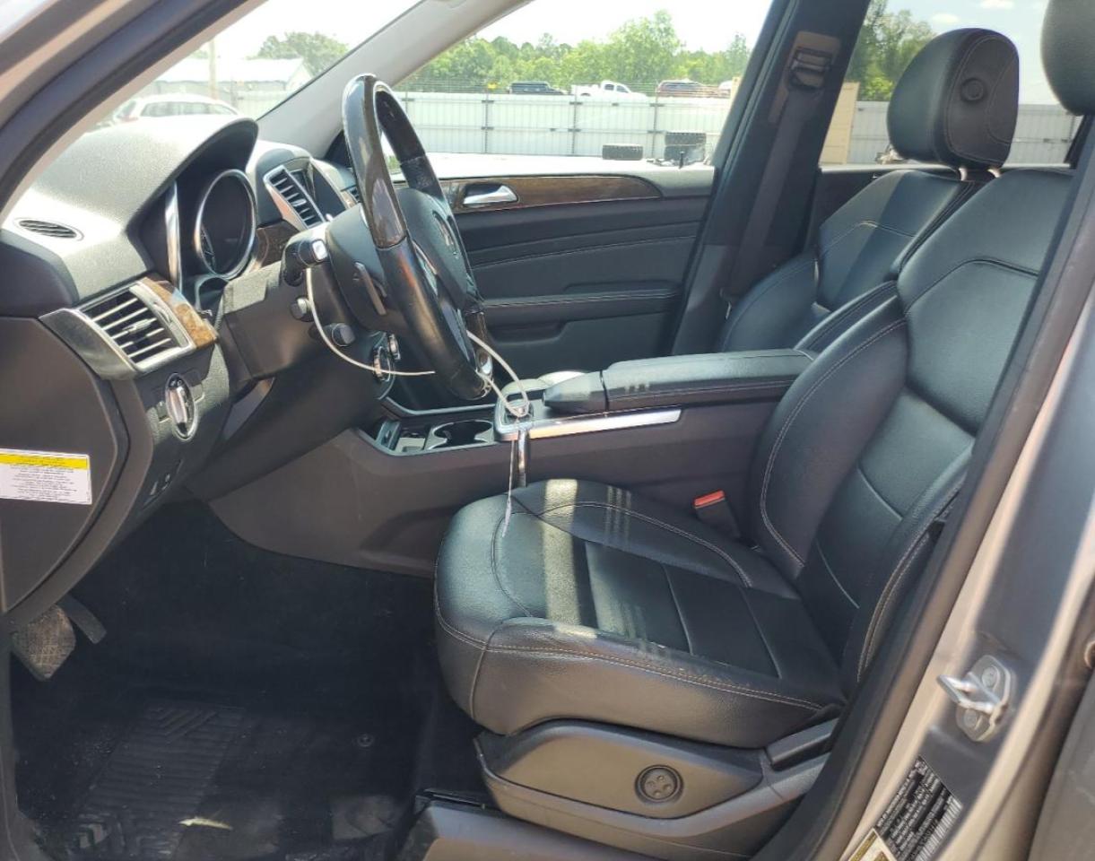 4JGDA5HB7CA031418 2012 Mercedes-Benz Ml 350 4Matic