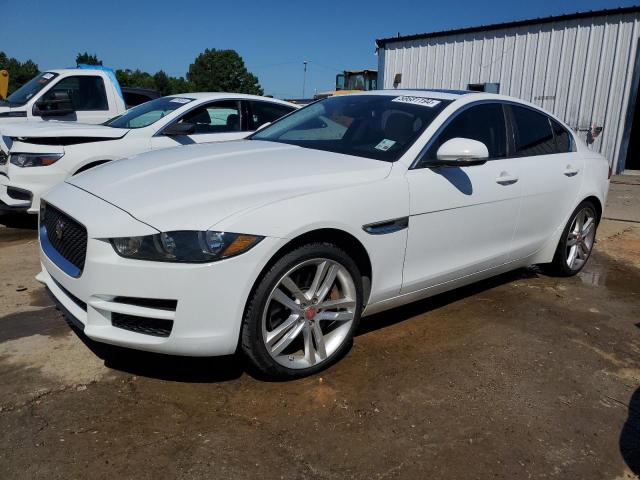 VIN SAJAJ4BV5HA957328 2017 Jaguar XE, Premium no.1