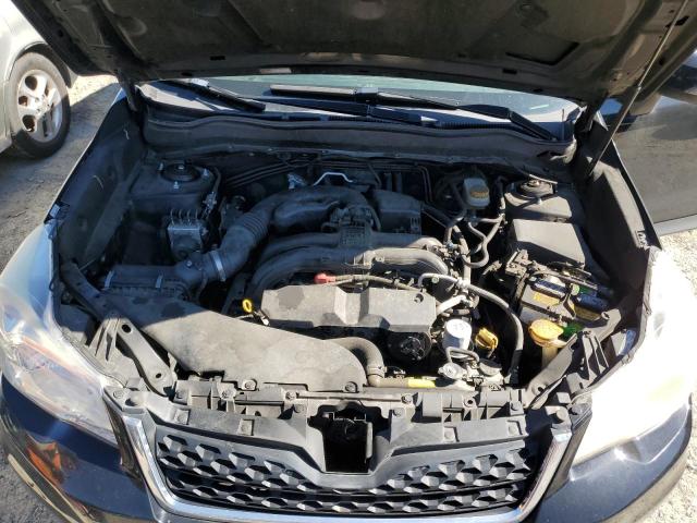 2014 Subaru Forester 2.5I Touring VIN: JF2SJAMC2EH509145 Lot: 57719214